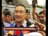 Malaysia akan bantu selesai krisis dalaman di negara Arab