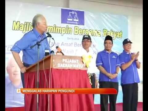 Analisis AWANI: Menggalas harapan pengundi