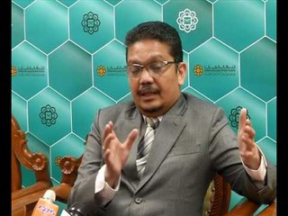 Wujudkan penjara khusus untuk pesalah syariah