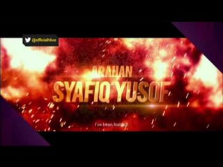 KL Special Force bakal menemui peminat Disember 2017