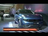 Perkongsian teknologi Geely untungkan Proton