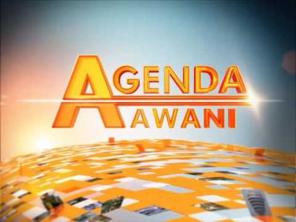 Agenda AWANI: Perjuangan PRU14 ke destini 2050