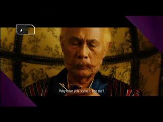 Inspirasi Abang Long Fadil 2