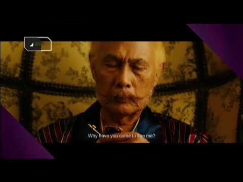 Inspirasi Abang Long Fadil 2