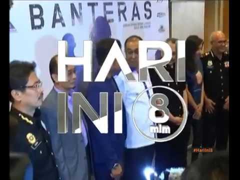 Isu FIC: SPRM lakukan tangkapan dalam masa terdekat