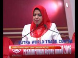 Wanita UMNO mahu ubah lanskap politik
