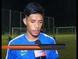 Penyerang B22 tekad tebus maruah berdepan Singapura