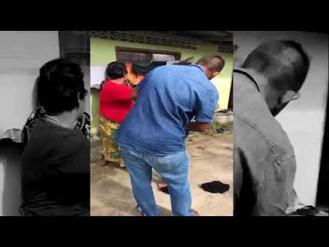 Remaja cuba samun warga emas dibelasah penduduk kampung