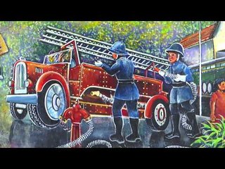 HamzTravels (Episod 15): Klang Bandar Diraja