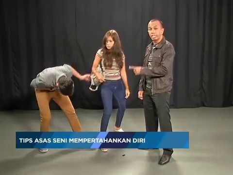 Awani Xtra (Episod 4) : Program kembara & seni mempertahankan diri Astro AWANI