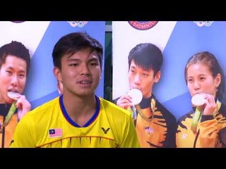 Lensa Sukan SEA (Episod 5)