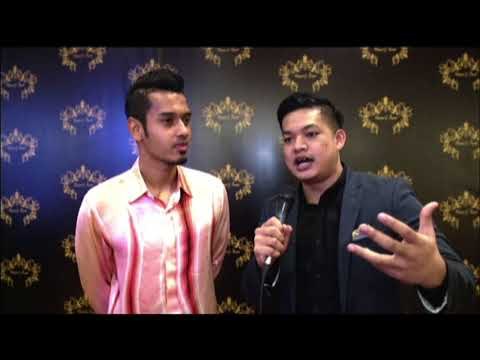 Raf Yaakob bakal berkahwin hujung tahun