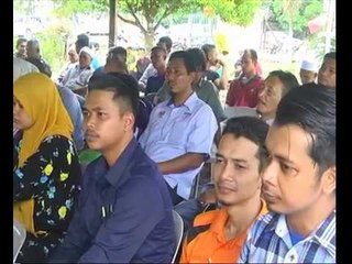 Penternak akan diajar suntik vaksin sendiri