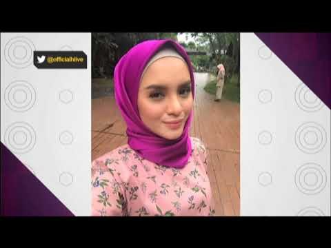Hanez Suraya masih fokus keluarga
