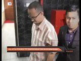 CEO, Ketua Pengurus ZPP didakwa rasuah dan salah guna kuasa