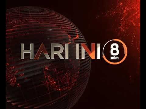 Fokus Hari Ini 8 Malam: Dua suspek direman & buktikan sekolah tidak bermasalah