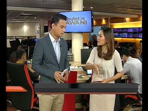 RHB- AmBank bakal umum struktur penggabungan?