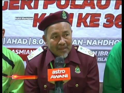 Jangan letak calon, biar PAS lawan BN - Tuan Ibrahim