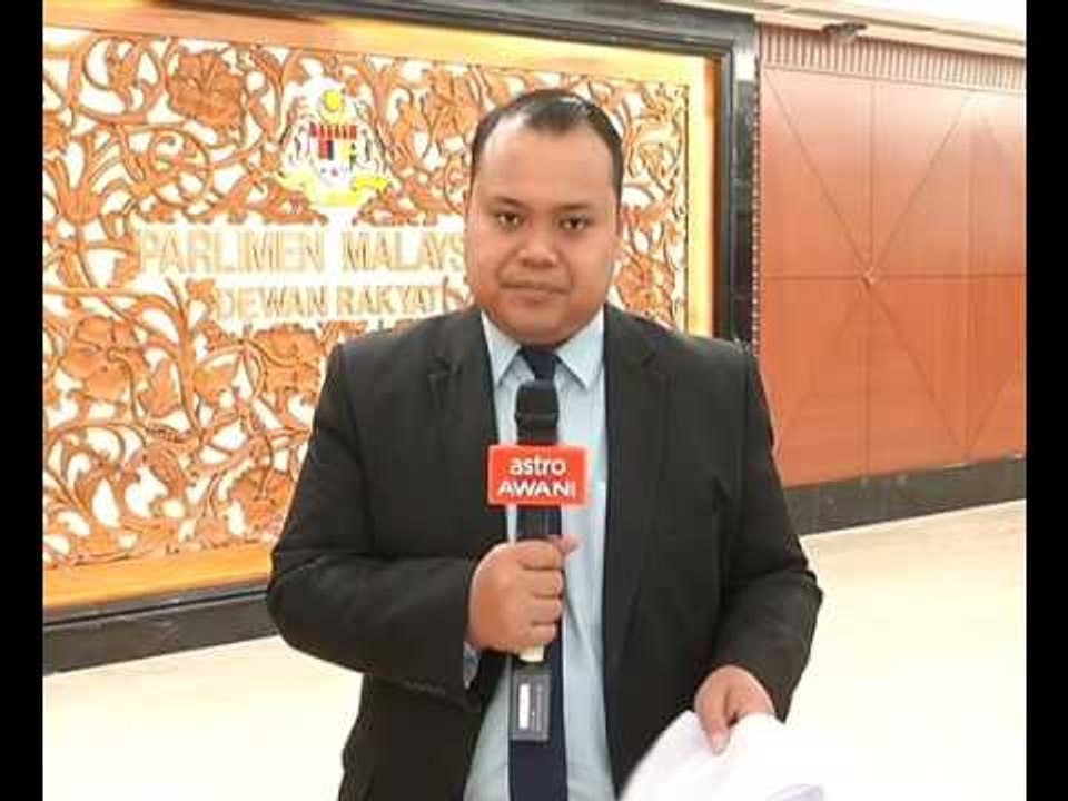 Kadar faedah Amerika Syarikat beri tekanan nilai Ringgit