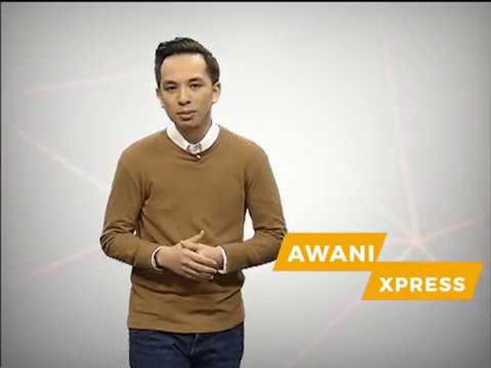 AWANI XPress: Antara atlet keracunan & pusara gajah di lebuh raya