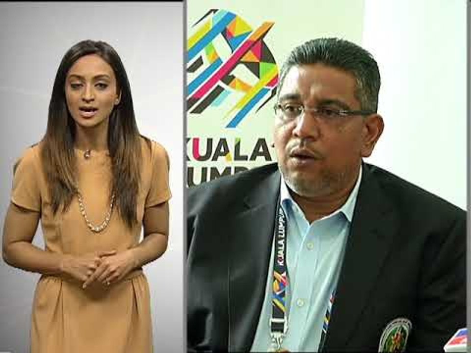 AWANI XPress: 4 bersaudara bakal mereput di penjara & benar…, KL2017 ada masalahnya