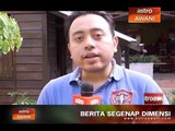 Fit AWANI 18 - Jom Kurus Dalam Bandar & AWANI FC Juara