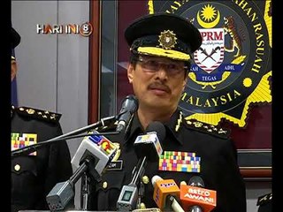 Fokus Hari Ini 8: SPRM cari saksi di luar negara & sumber keracunan disiasat