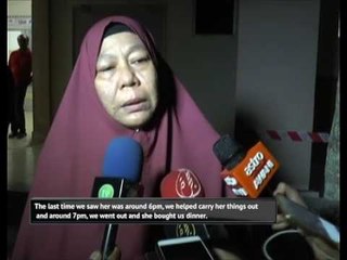 Matriculation student electrocuted to death