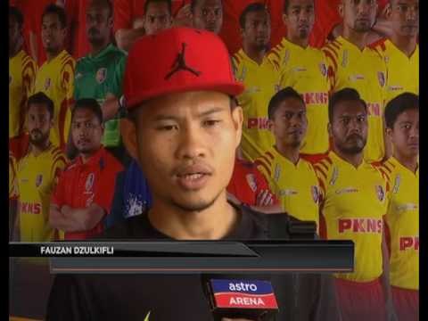 PKNS tidak goyah beraksi tanpa Safee Sali