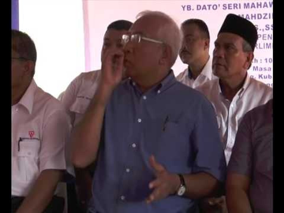 Keselamatan guru terjamin