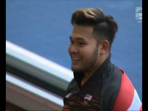 Tu Chinh muncul pelari terpantas Asia Tenggara