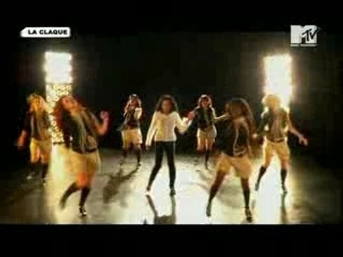 Amel Bent - Nouveau Francais