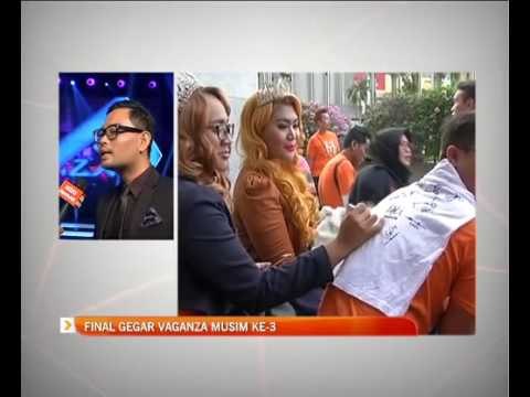 Final Gegar Vaganza Musim Ke-3