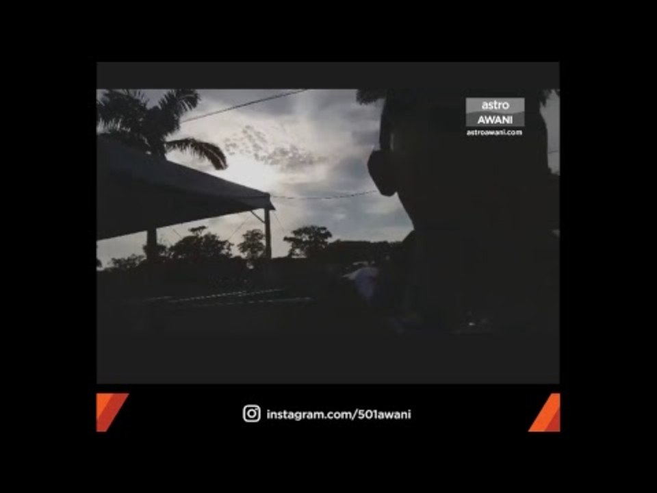 Live TV - Astro Awani Sukan Polo Ekuestrian antara MAS dan BRU #KL2017 [part 2]