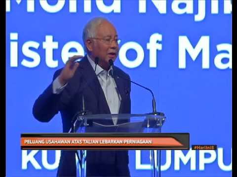 Peluang usahawan atas talian lebarkan perniagaan