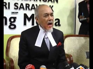 Pengurusan PRK Pujut Jumaat ini