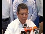 Pakatan Harapan gesa Speaker Dewan Rakyat letak jawatan