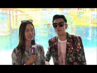 Tarikan baru di Sunway Lagoon