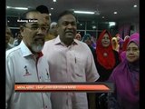 Abdul Azeez: Usah layan kenyataan Rafizi Ramli