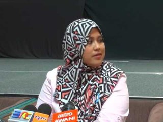 Newsnight puts the "Spotlight" on depression