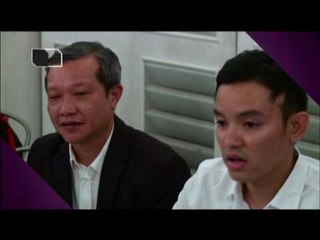 Fenomena Aidilfitri 2017: Kekeliruan dari pihak penganjur