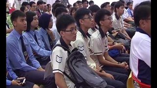 Yayasan Yu Chai peruntuk RM4.5 juta untuk pembangunan STEM di sekolah