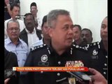 Polis kenal pasti anggota terlibat kes pukul lelaki