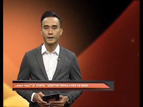Lapan maut di Jempol: Sebutan semula kes 18 Ogos
