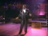 Luther Vandross . Superstar