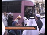 Lapan hotel tambahan disediakan untuk jemaah Haji di Madinah