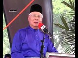 PM umum 6 insentif bagi peneroka Felda