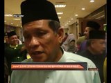 Empat suspek ditahan kerana baling bom petrol ke balai polis