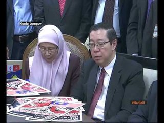 SPRM perlu gariskan lima langkah integriti