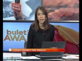 Lydiawati mengaku tidak bersalah